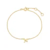 Mama Bijoux NCL Jrs. Newport Beach Custom Mini Bow Bracelet New