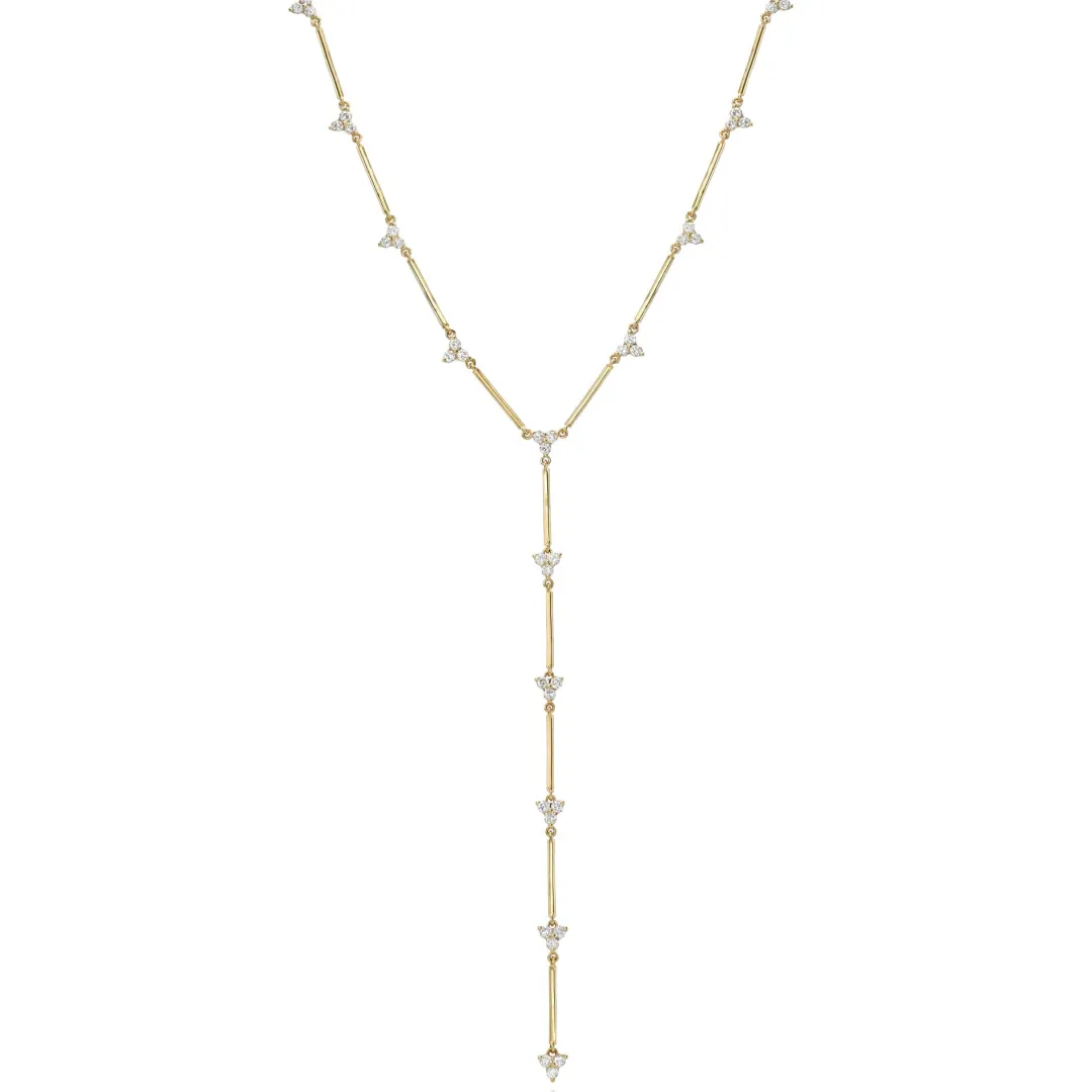 quotthe_catherinequot_dia_0.webp Mama Bijoux "The Catherine" Diamond Trio Y Necklace Outlet