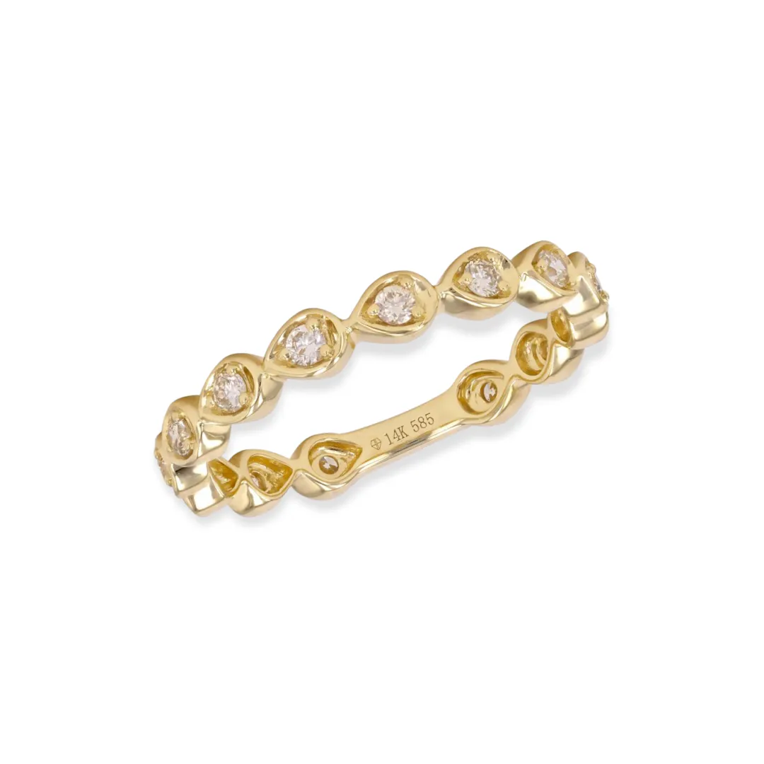 round_diamond_pear_set_ri_0.webp Mama Bijoux Round Diamond Pear Set Ring Best