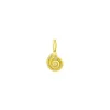 Mama Bijoux Shiva Eye Shell Charm Fashion