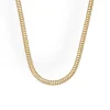 Mama Bijoux Slinky Hailey Snake Chain Necklace Online