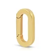 Mama Bijoux Small Oval Enhancer New