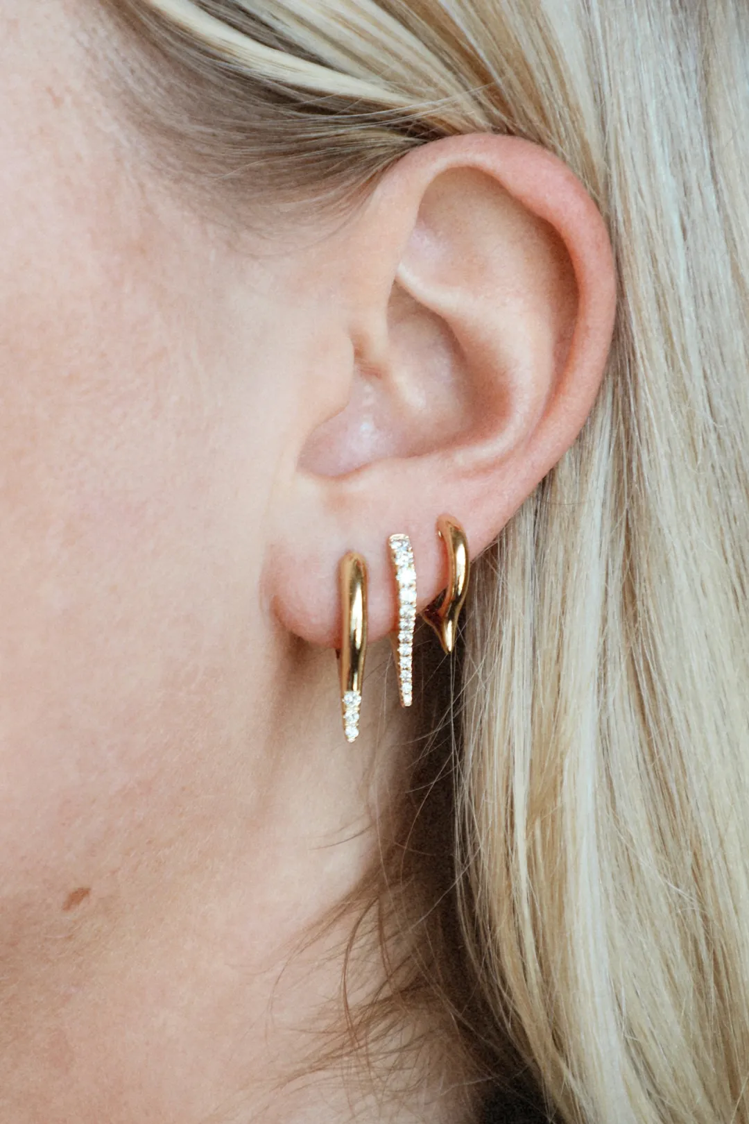 solid_gold_bijoux_dagger__1.webp Mama Bijoux Solid Gold Bijoux Dagger Earrings Outlet