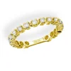 Mama Bijoux The Crown Diamond Ring Sale