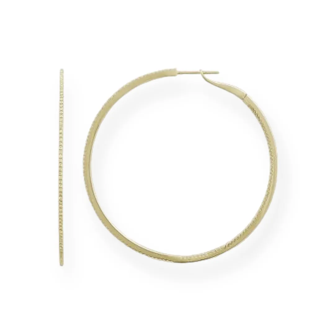 the_jessie_diamond_inside_0.webp Mama Bijoux The Jessie Diamond Inside Outside Hoops (2 inch diameter) Hot