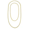 Mama Bijoux The Noah & Daddy Bijoux Chain Set Outlet