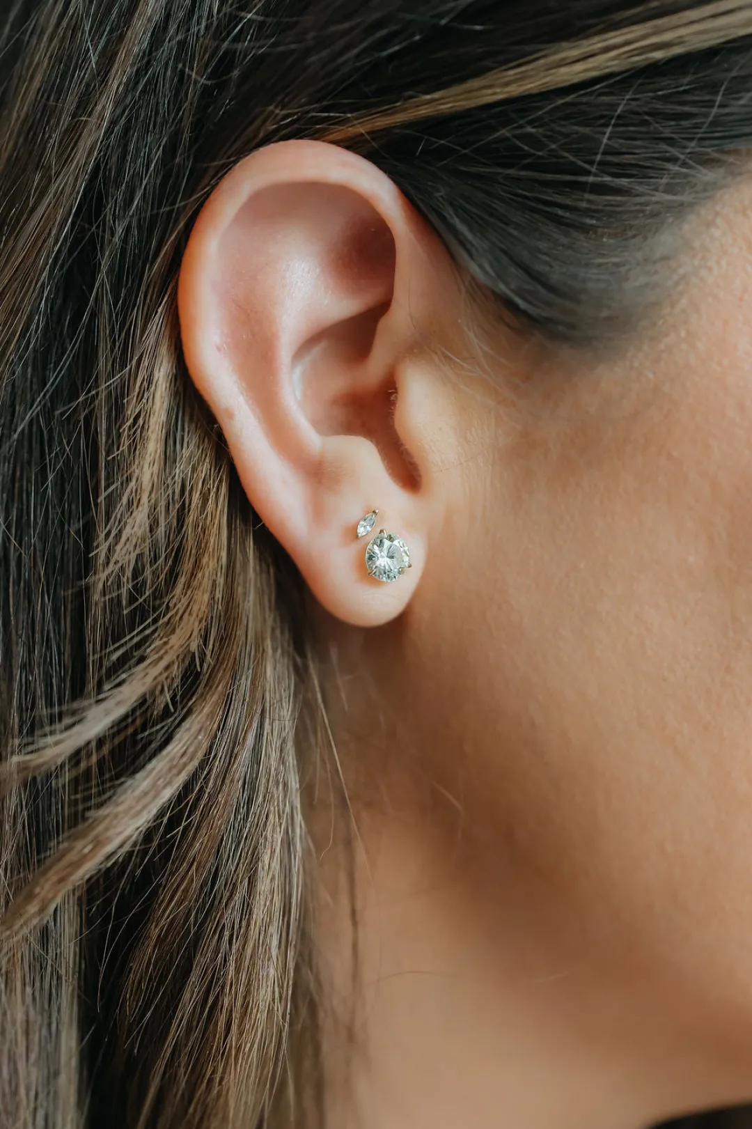 total_weight_diamond_stu_0.webp Mama Bijoux 1.52 Total Weight Diamond Stud Earrings Discount