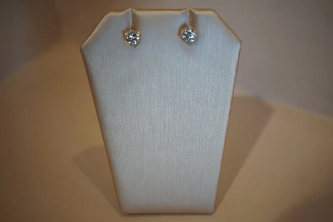 total_weight_diamond_stu_3.webp Mama Bijoux 1.52 Total Weight Diamond Stud Earrings Discount