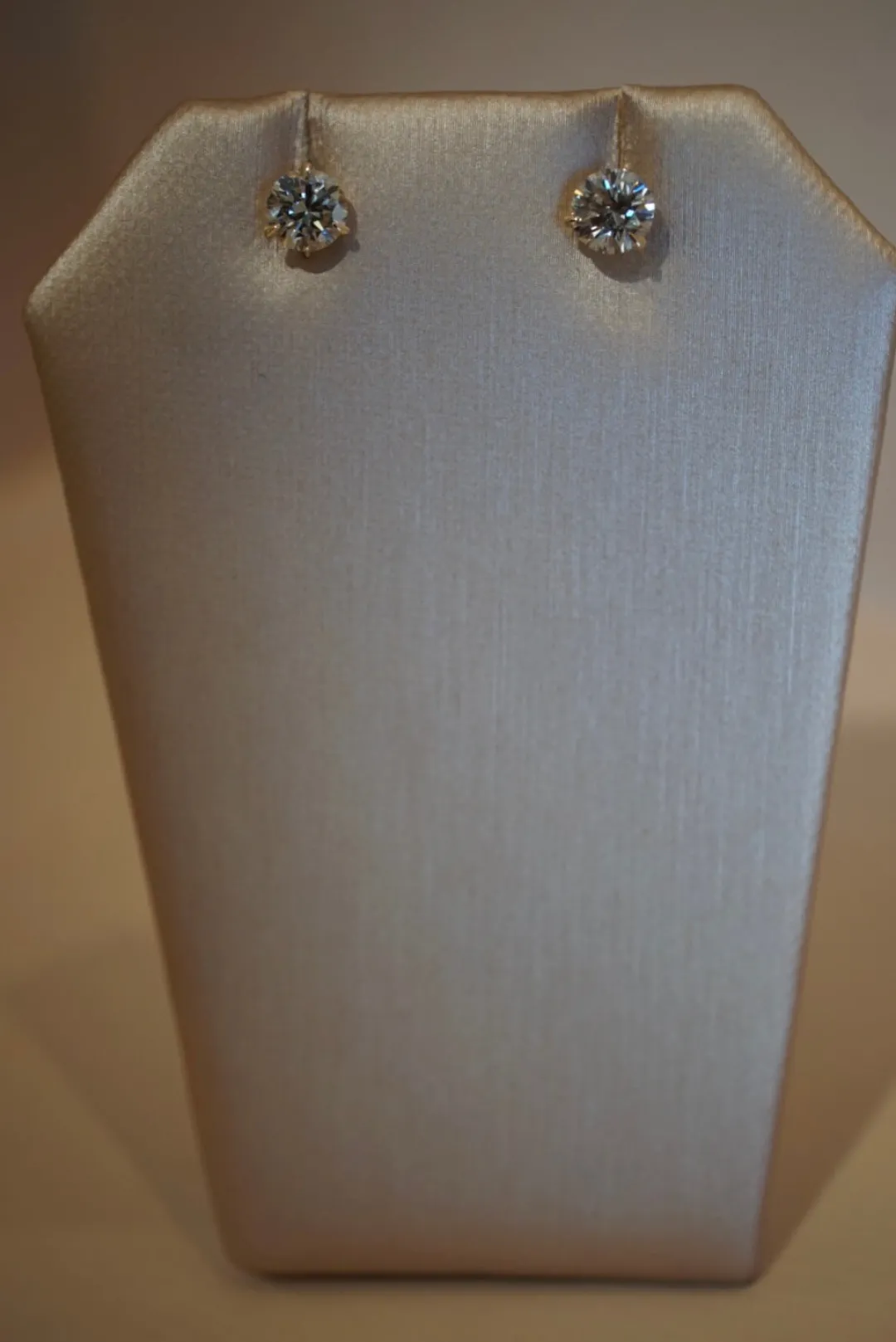total_weight_diamond_stu_4.webp Mama Bijoux 1.52 Total Weight Diamond Stud Earrings Discount