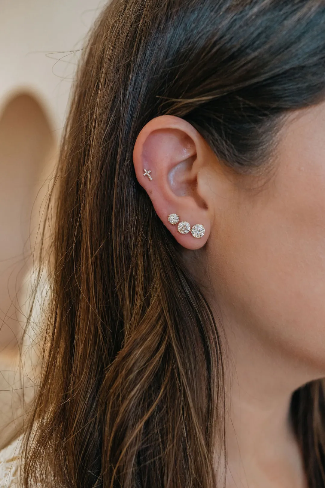 total_weight_diamond_stu_6.webp Mama Bijoux 1.52 Total Weight Diamond Stud Earrings Discount