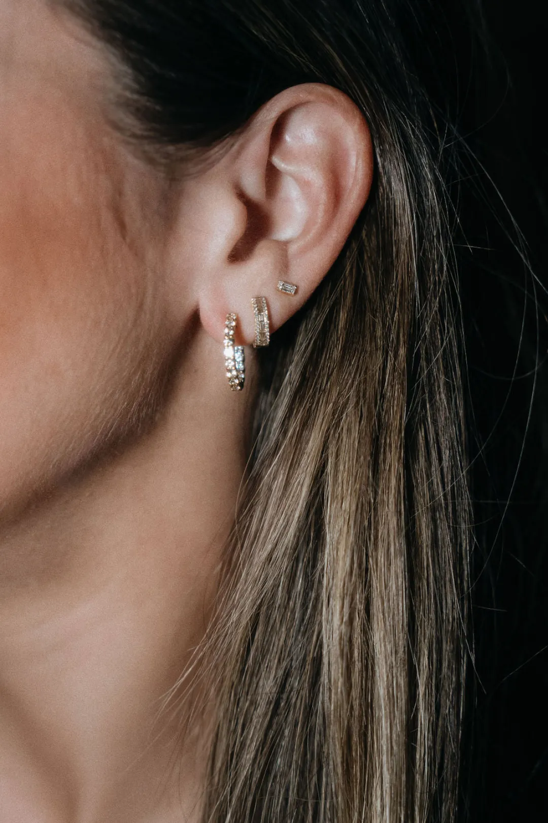 u_deserve_diamond_hoops_4.webp Mama Bijoux U Deserve Diamond Hoops Clearance