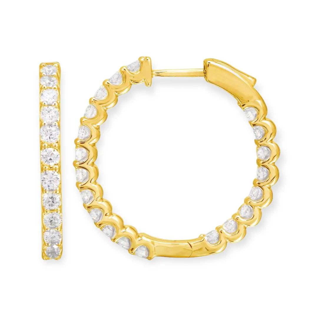 u_deserve_diamond_hoops_g_0.webp Mama Bijoux U Deserve Diamond Hoops (Grande) Hot