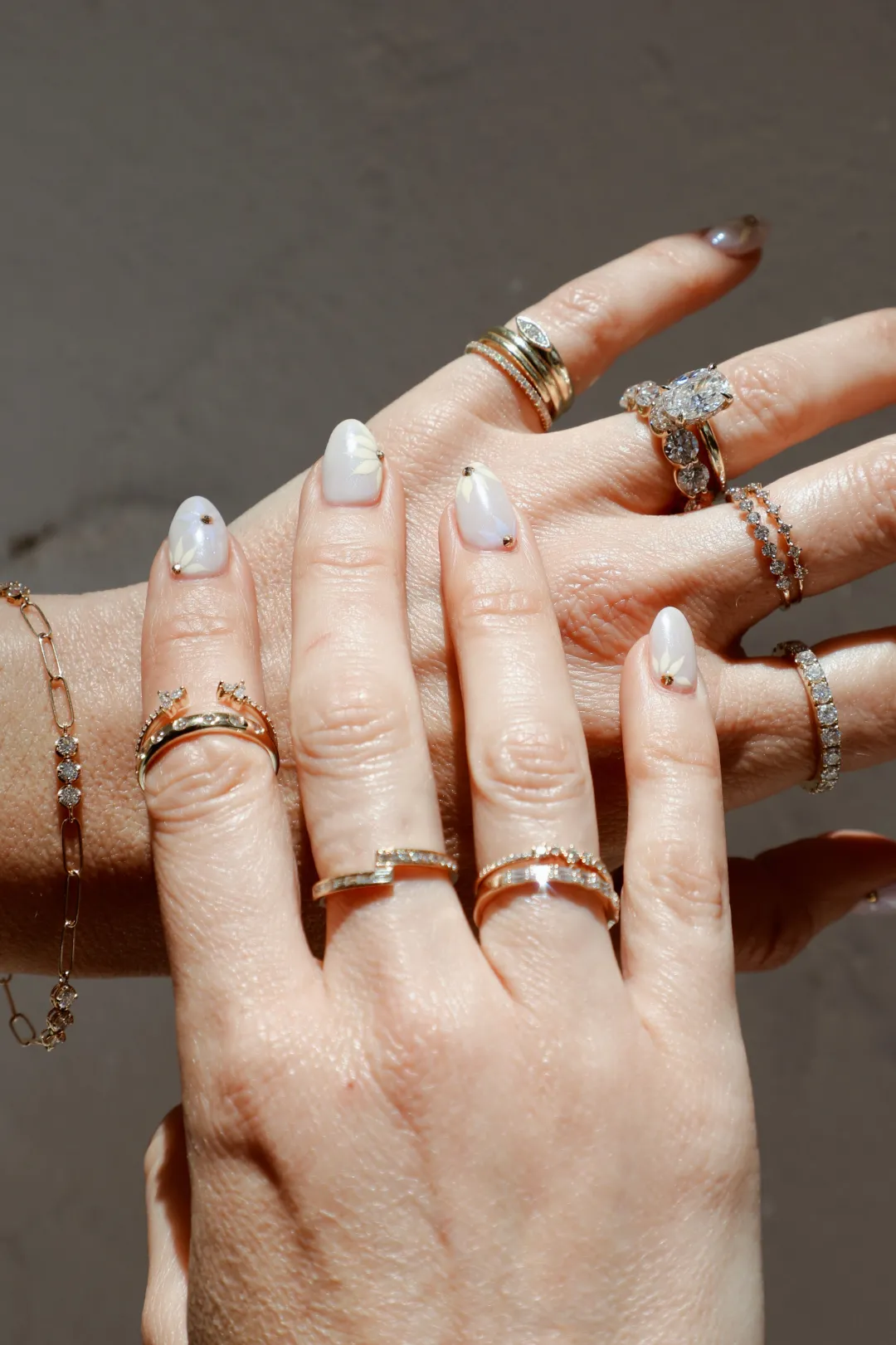 u_set_diamond_eternity_ba_10.webp Mama Bijoux U Set Diamond Eternity Band Fashion