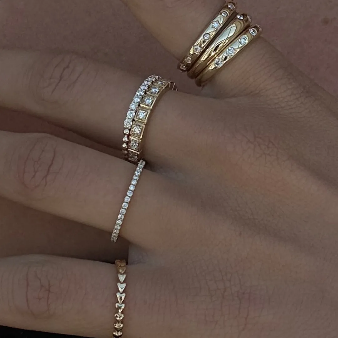 u_set_half_diamond_half_g_1.webp Mama Bijoux U Set Half Diamond Half Gold Bead Band Hot