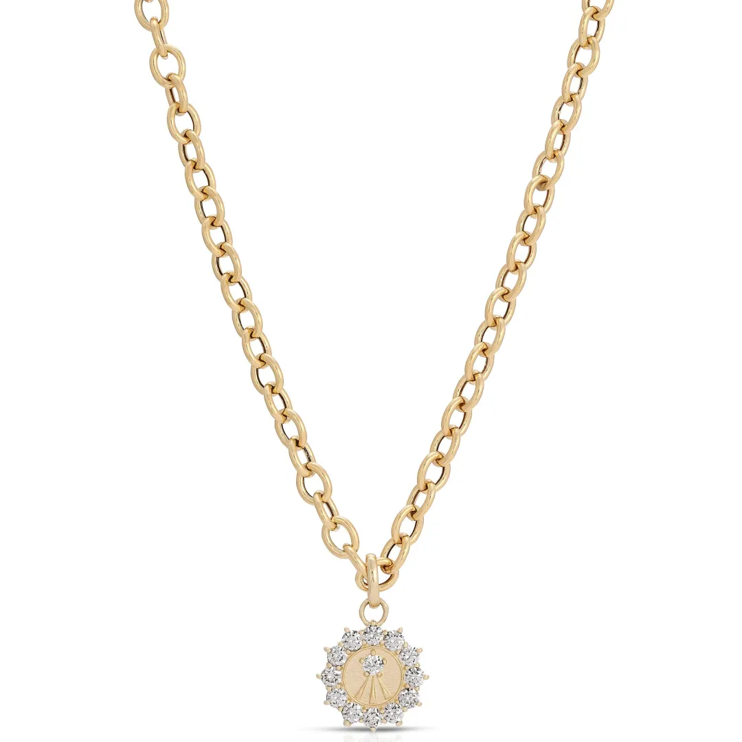 warrior_goddess_charm_1.webp Mama Bijoux Warrior Goddess Charm New