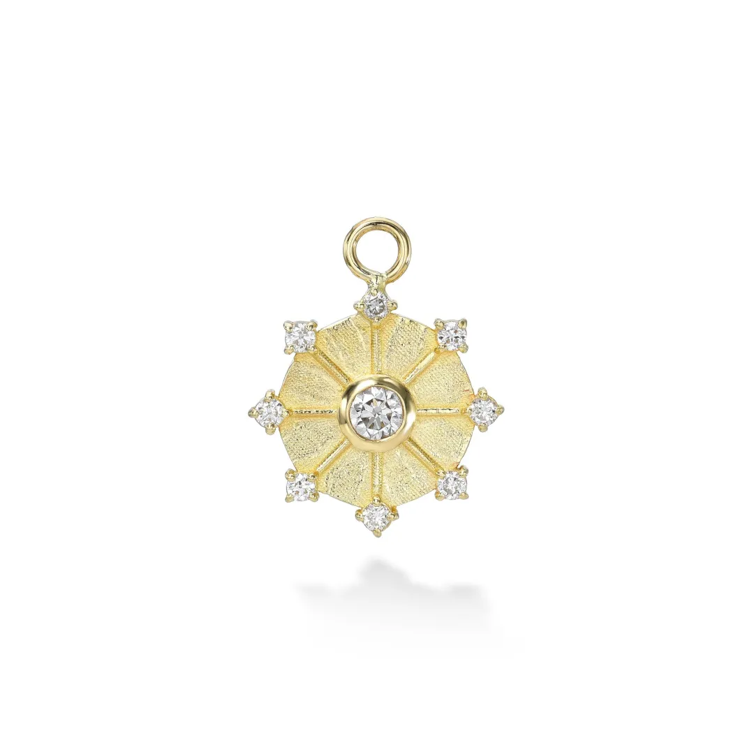 warrior_princess_diamond__0.webp Mama Bijoux Warrior Princess Diamond Charm Discount